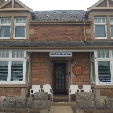 Belleville Bed And Breakfast Elgin Exterior foto